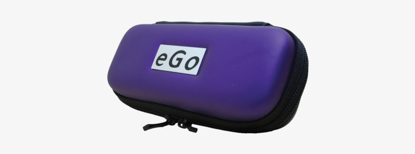 Ego E-cigarette Case In Purple - Electronic Cigarette, transparent png download