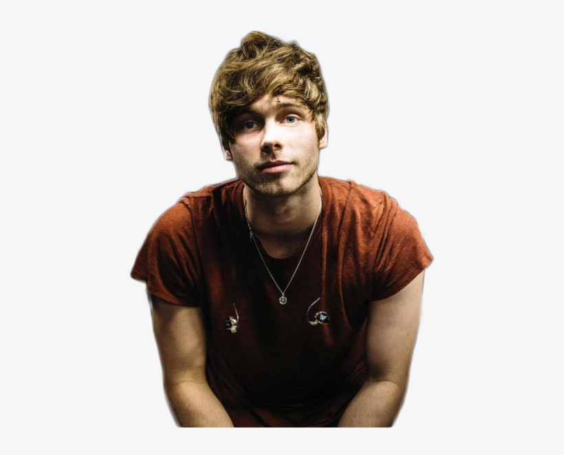 Luke Png - 5 Seconds Of Summer, transparent png download