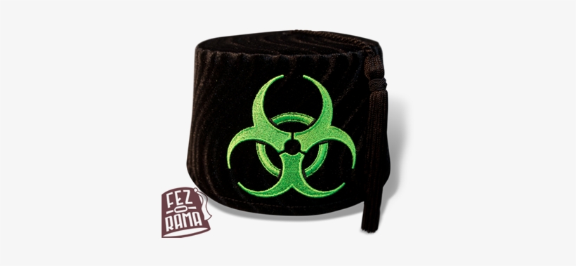 This Week's Fez Is Part Of Our Truth In Advertising - Face Your Problems Dont Facebook Them, transparent png download