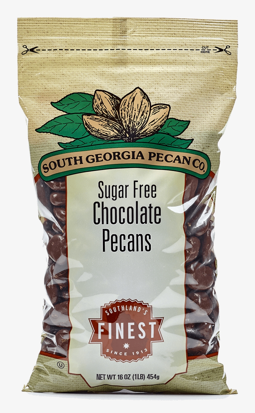 South Georgia Pecan Company, transparent png download