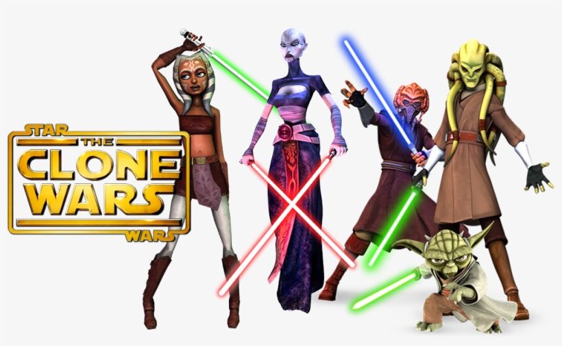 The Clone Wars Image - Star Wars Clone Wars Png, transparent png download