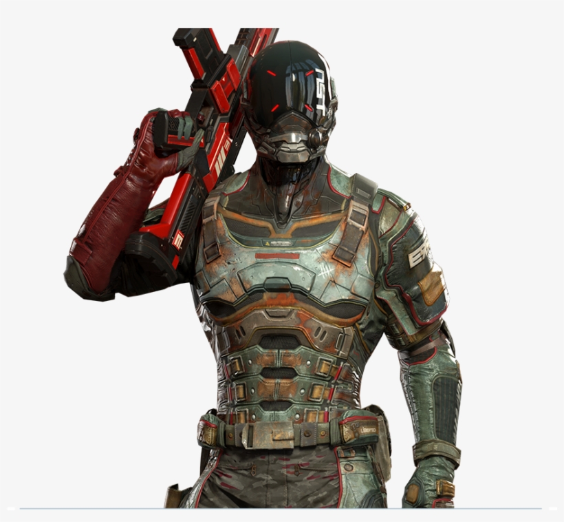 Mcv-lock - Lock Modern Combat Versus, transparent png download