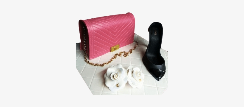 Chanel Purse - Chanel, transparent png download