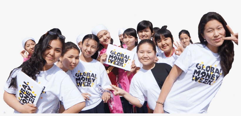 Banner-3 - Global Money Week, transparent png download