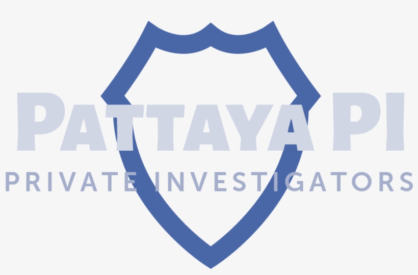 Pattaya Private Investigators Logo - Pattaya Private Investigators, transparent png download