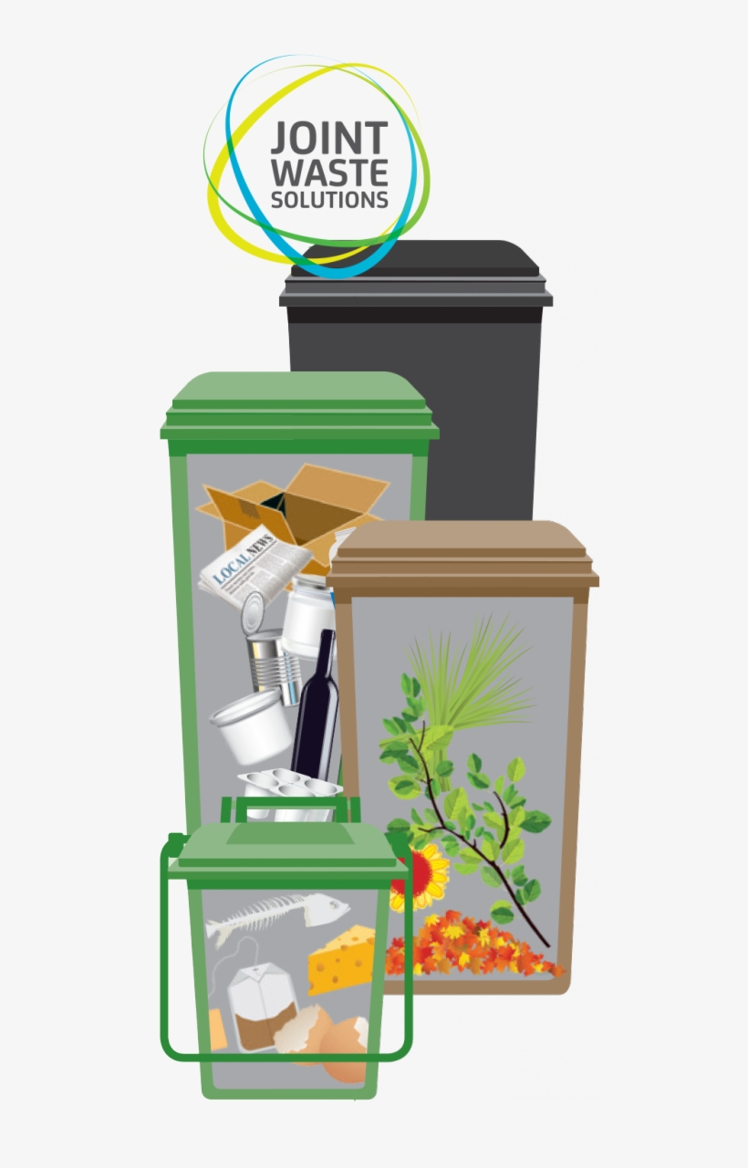 Changes To Bin Collections Surrey Heath PNG Image Transparent PNG