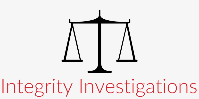 Private Investigator, Domestic & Criminal Investigations, - Fair And Right, transparent png download