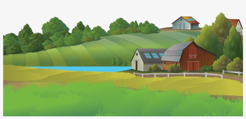 How Have We Made Our Supply Chain Transparent And Sustainable - Barn, transparent png download