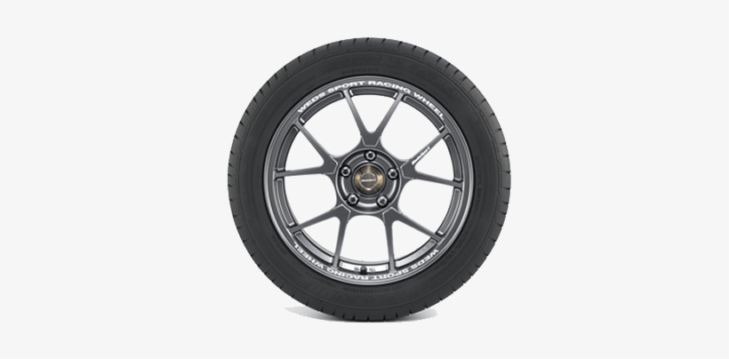 Bridgestone Potenza Re050a Pole Position Rft Large - Achilles 868 All Season, transparent png download