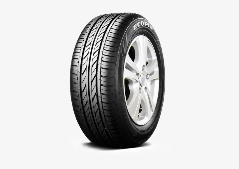 Ecopia - Tyre Bridgestone Ecopia Ep150 185/65 R14 86t, transparent png download