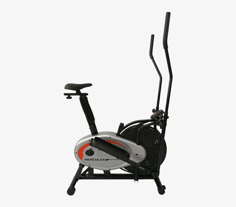 Buy Exercise Bike - Shoe, transparent png download