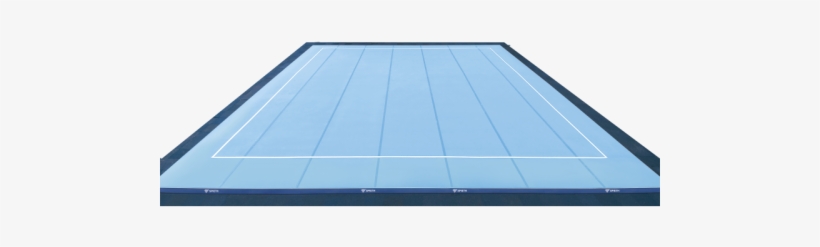 Free Exercise Floor 'moscow' - Floor Gymnastics, transparent png download