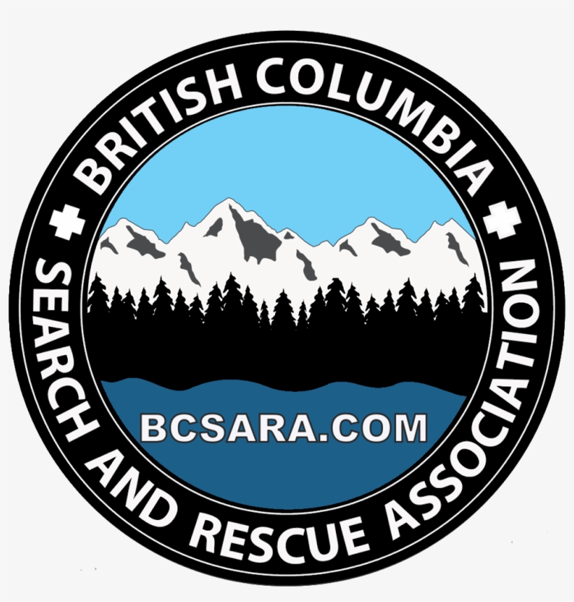 Archipelago Search And Rescue - Search And Rescue British Columbia, transparent png download