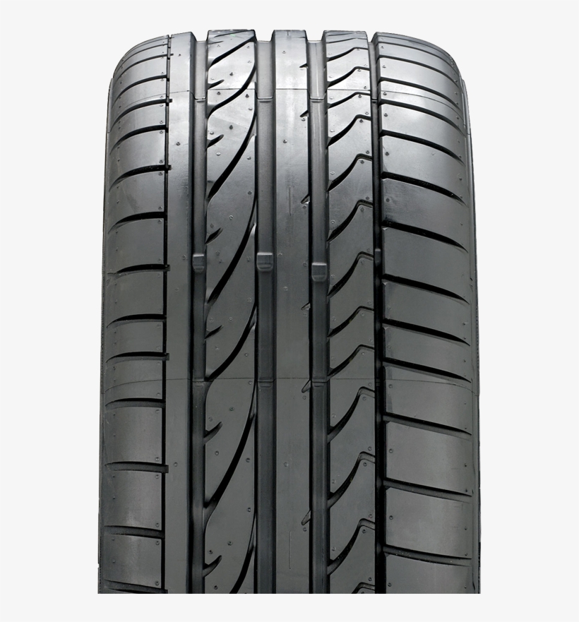 Bridgestone Potenza Re050a 98y - Bridgestone Potenza 17 40 205, transparent png download