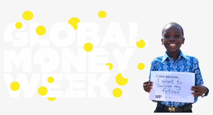 Banner-1 - Global Money Week 2018, transparent png download