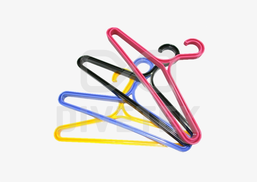 Divetek Wetsuit Hanger - Clothes Hanger, transparent png download
