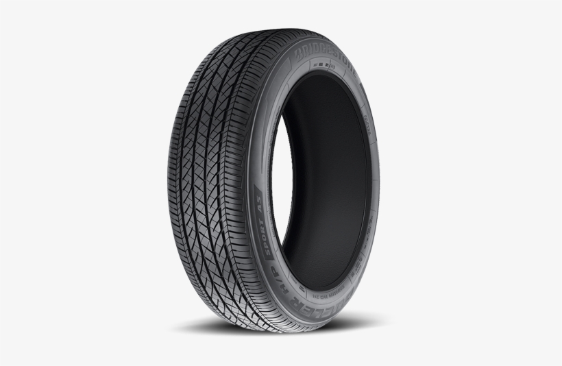 Dueler H/p Sport As - Pirelli P Zero Asimmetrico Direzionale, transparent png download
