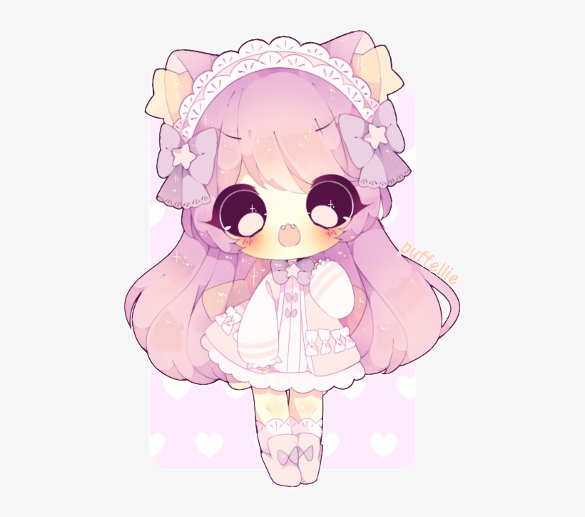 Blow Bubbles For Awhile By Puffellie On Deviantart - Puffellie Deviantart, transparent png download