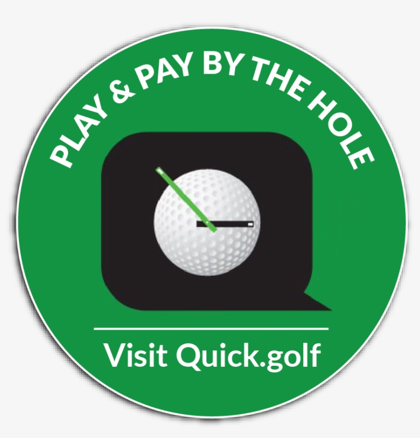 Quick Golf Badge3 - Guru Nanak Institute Of Hotel Management, transparent png download