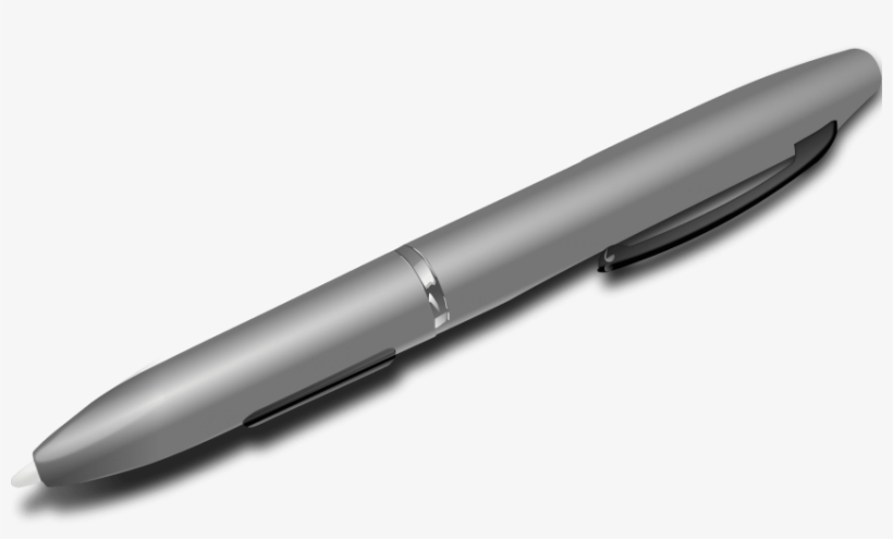 Free Png Pen Png Images Transparent - Pen With No Background, transparent png download