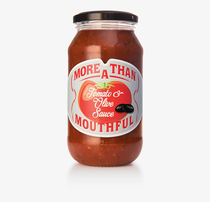 Our Aim Is To Make Beautiful Pasta Sauces - Sauce, transparent png download