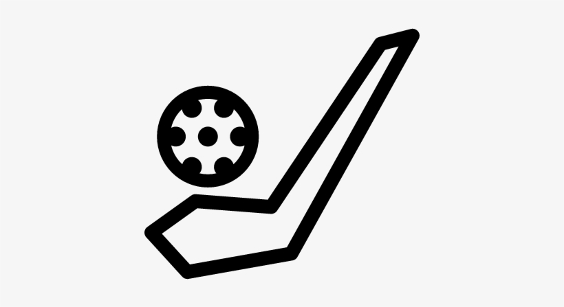 Golf Club And Ball Vector, transparent png download