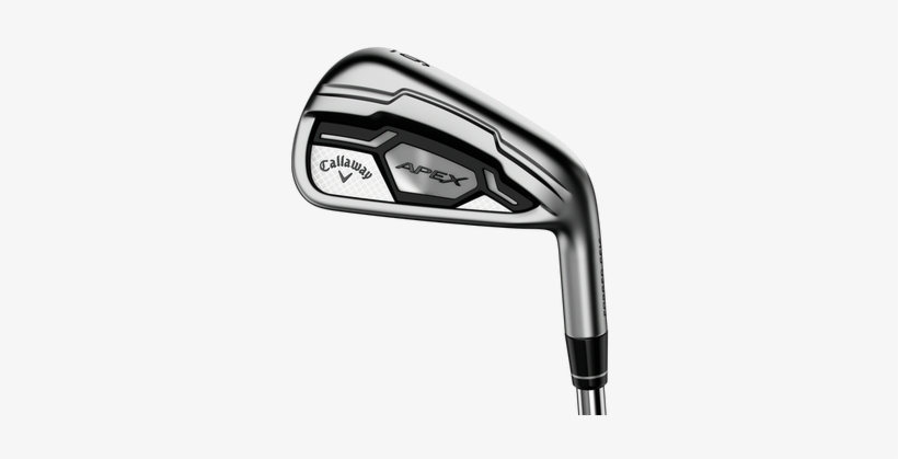 Apex - Callaway Apex Irons, transparent png download