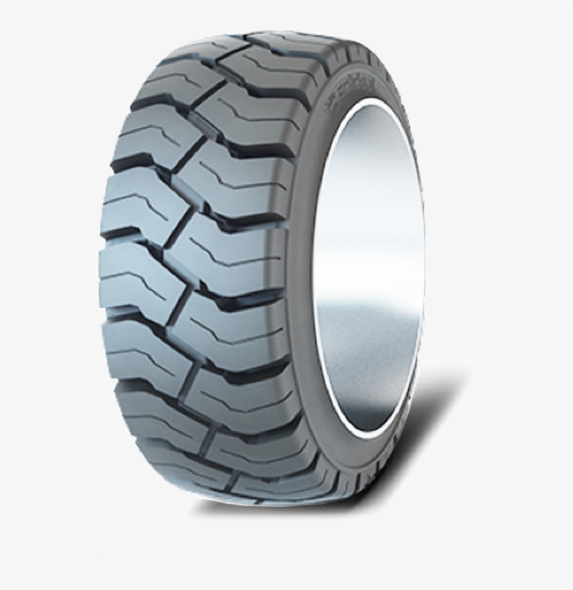 22x9x16 Traction Non-mark Camso Magnum Cushion Tire - Camso, transparent png download