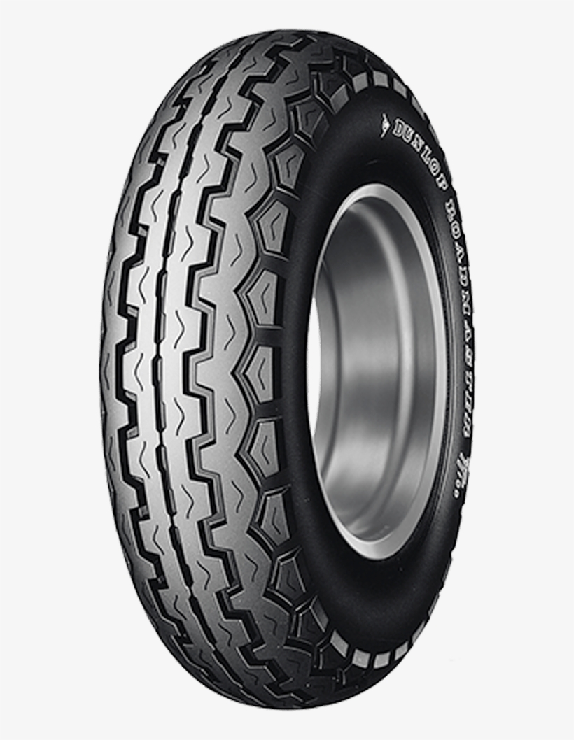 Dunlop K81/tt100 Tires Are For Sale At Your Local Dealer - Dunlop Roadmaster Tt100 Gp, transparent png download