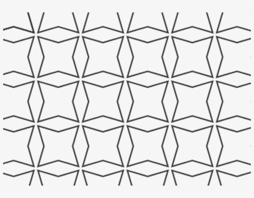 800px Wall Symmetry P4m Stars - Symmetry, transparent png download