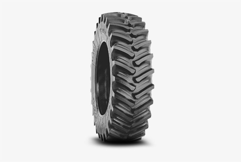 Radial Deep Tread 23° Tire If480/80r46 If1250/50r32cfo - Firestone Radial Deep Tread, transparent png download