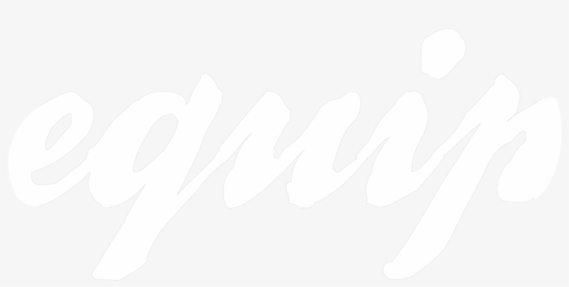 Equip Logo Text Only Not Cut Off - Producer Of Toilet Paper In Italy Ecolabel, transparent png download