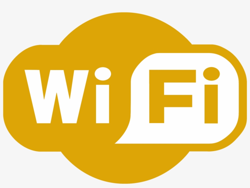 Wifi Direct Logo Png, transparent png download