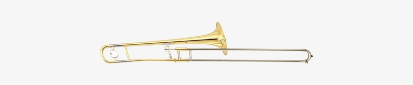 Yamaha Ysl-354 Standard Tenor Trombone, transparent png download