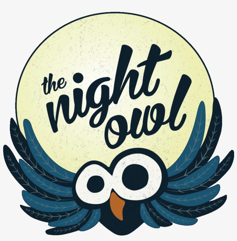 Night Owl, transparent png download