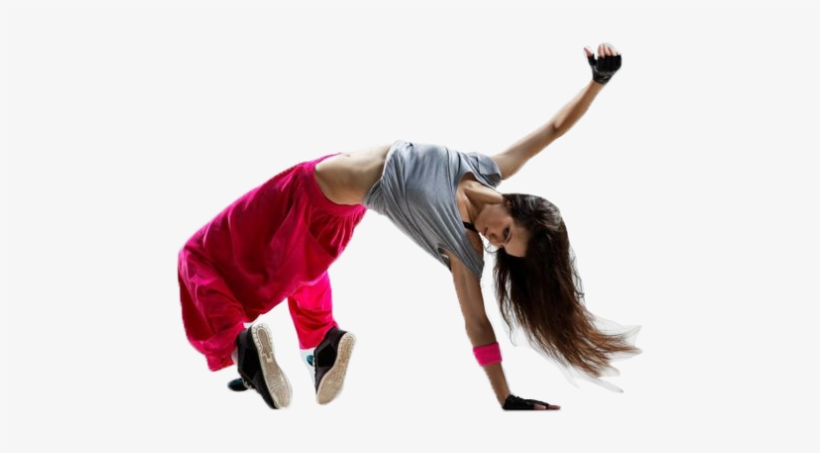 Sviluppo Del Corso - La Danse Hip Hop, transparent png download