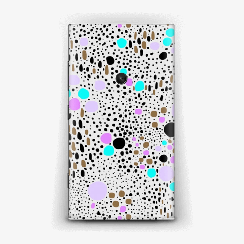 Konfetti - Confetti For My Mind Canvas Print - Small, transparent png download
