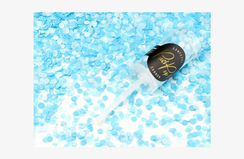 Konfety Push Pop, transparent png download