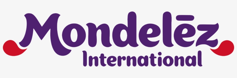 Mondelez Logo - Mondelēz International, transparent png download