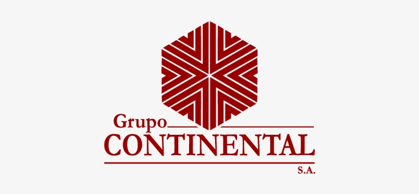 Grupo Continental - Grupo Continental Logo, transparent png download