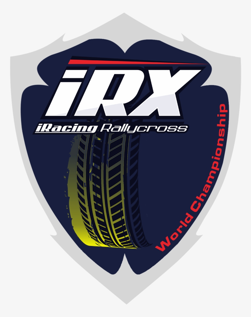 Mitchell Dejong Wins Inaugural Iracing Rallycross World - Iracing, transparent png download