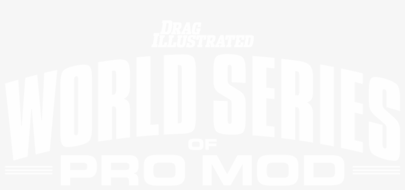 Drag Illustrated World Series Of Pro Mod - Duck You Sucker, transparent png download
