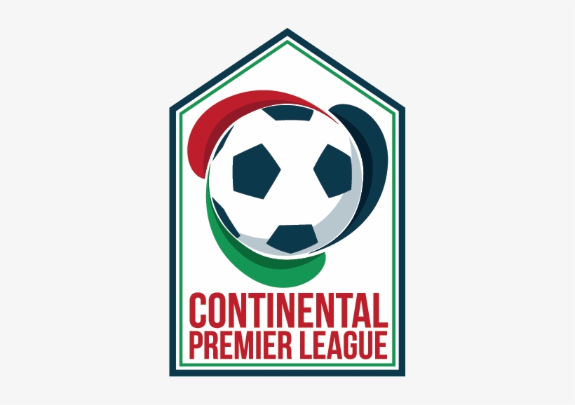 Continental Premier League Primary Logo - Poster, transparent png download