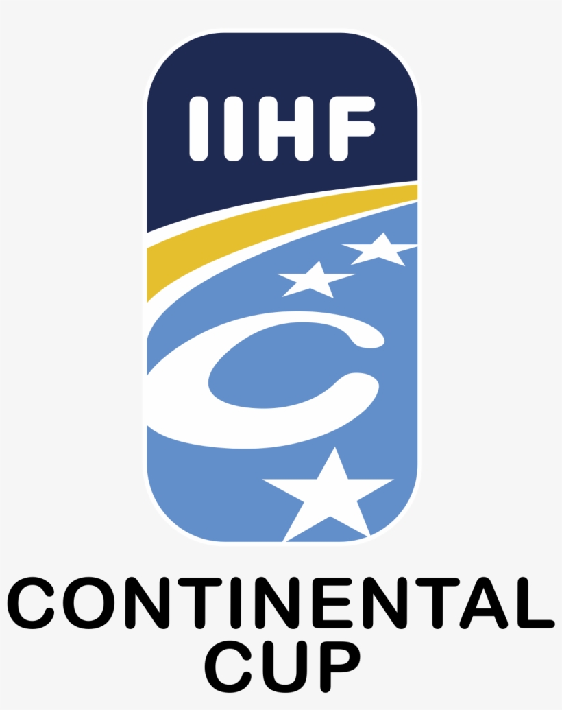 Iihf Continental Cup 2018, transparent png download