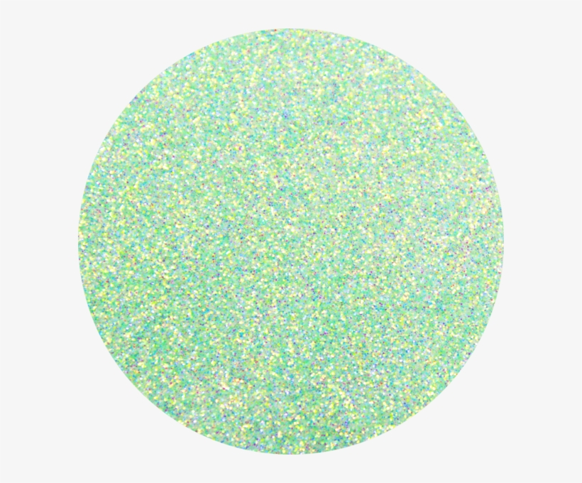 161 Palo Verde Dry Glitter - Glitter Verde Png, transparent png download