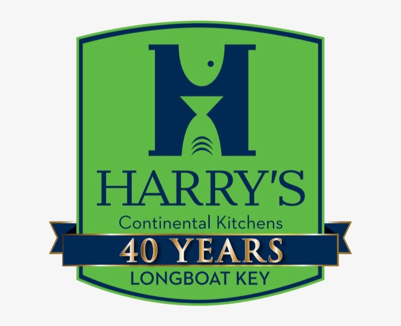 Harry's Continental Kitchen Harry's Continental Kitchen - Dinner, transparent png download