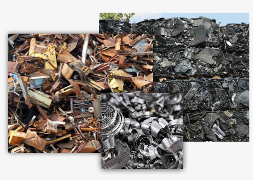 Scrap Metal Recycle Center - Monolith Of Inhumanity [lp] - Vinyl, transparent png download