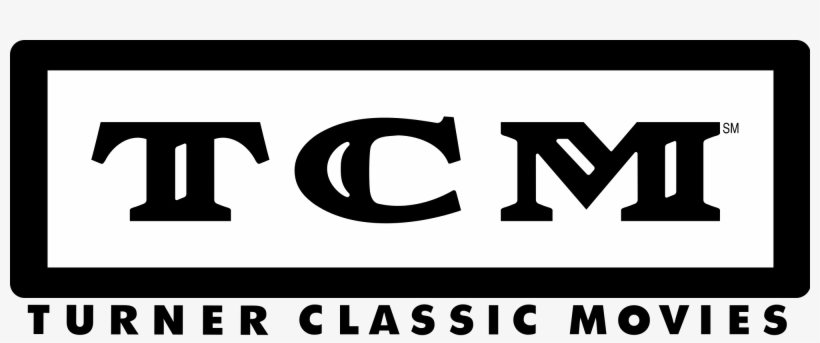 Turner Classic Movies - Turner Classic Movies Logo, transparent png download