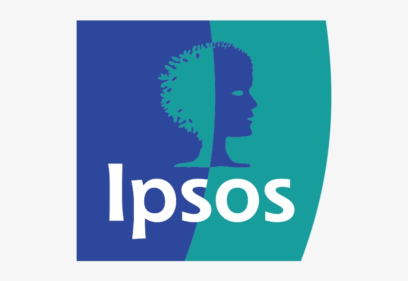 Image Ipsos Logo Rgb - Ipsos Mori Logo, transparent png download
