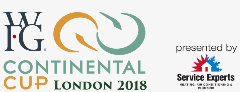 The 2018 Wfg Continental Cup Is Taking Place This Week - Wfg Continental Cup 2018, transparent png download